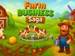 Hry Farm Business Saga