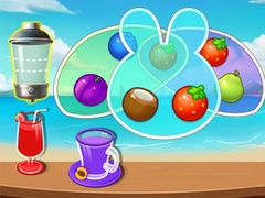Hry Fruit Jam