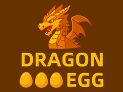 Hry Dragon Egg