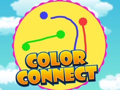 Hry Color Connect 