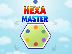 Hry hexa master