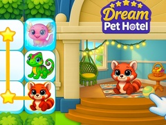 Hry Dream Pet Hotel