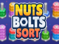 Hry Nuts Bolts Sort