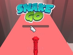 Hry Snake Go!