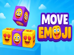 Hry Move Emoji