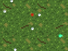 Hry Apple Eater 3d