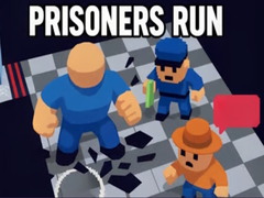 Hry Prisoners Run