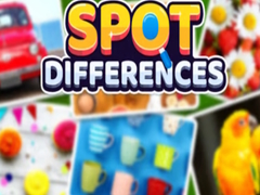 Hry Spot Difference