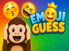 Hry Emoji Guess