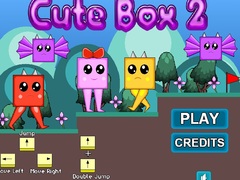 Hry Cute Box 2