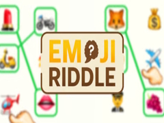 Hry Emoji Riddle