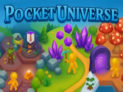 Hry Pocket Universe