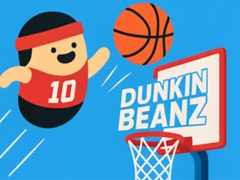Hry Dunkin Beanz