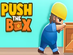 Hry Push The Box