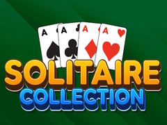Hry Solitaire Collection