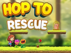 Hry Hop To Rescue