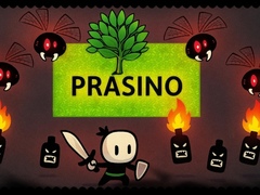Hry Prásino