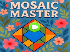 Hry Mosaic Master