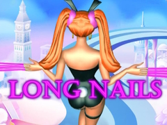 Hry Long nails