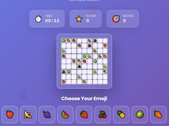 Hry Emoji Sudoku