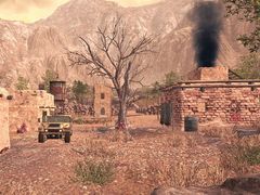 Hry Rogue Sergeant: The Final Operation