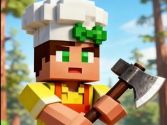 Hry Chef Lumberjack