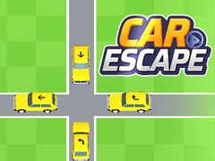 Hry Car Escape