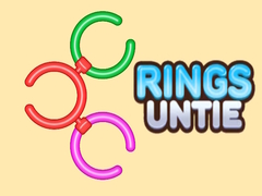 Hry Rings Untie