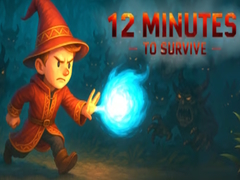 Hry 12 minutes to survive 