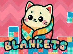 Hry Blankets