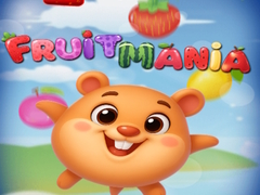 Hry Fruits Mania