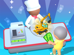 Hry My Arcade Center