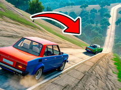 Hry Crazy Stunts 3D