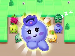 Hry Fruit Jam