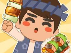 Hry Grill Party