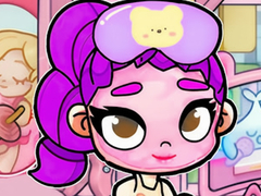 Hry Jigsaw Puzzle: Kpop HUNTR/X Avatar Pajama Party