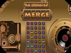 Hry Number Merge