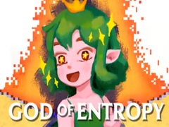 Hry God Of Entropy
