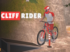 Hry Cliff Rider