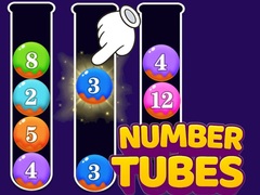 Hry Number Tubes