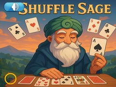 Hry Shuffle Sage