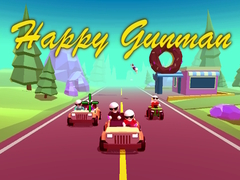 Hry Happy Gunman