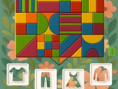 Hry Mosaic Master