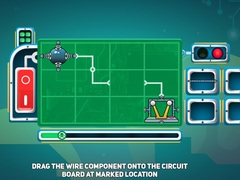 Hry Circuit Master