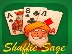 Hry Shuffle Sage