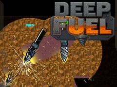 Hry Deep Fuel
