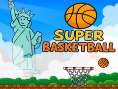 Hry Super Basketball 
