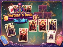 Hry Fortune's Deck Solitaire