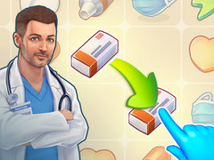 Hry Merge Hospital