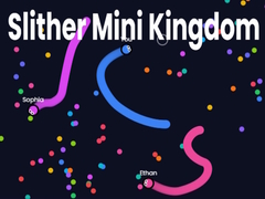 Hry Slither Mini Kingdom